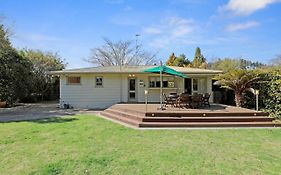 Pukeko Lodge - Turangi Holiday Home
